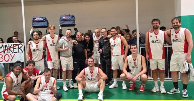 Pallacanestro Menaggio ko in casa