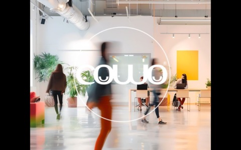 A Roma il lavoro cambia forma: la proposta Cowo® per una città che evolve