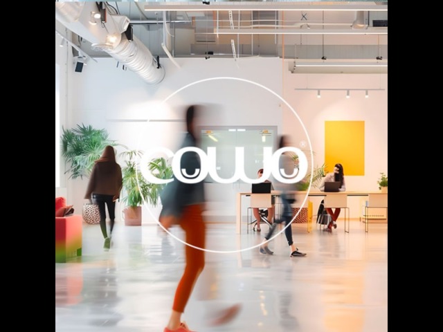 A Roma il lavoro cambia forma: la proposta Cowo® per una città che evolve