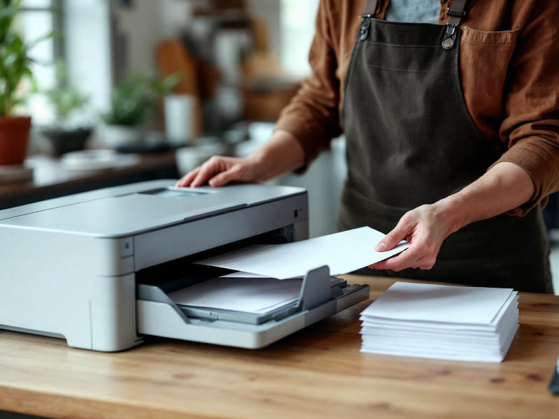 La resa del toner: come calcolarla e perché incide sui costi di stampa