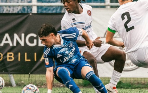 Primavera 2: il Como cade in casa in 10 con la Reggiana e ora il Lecco è a -1