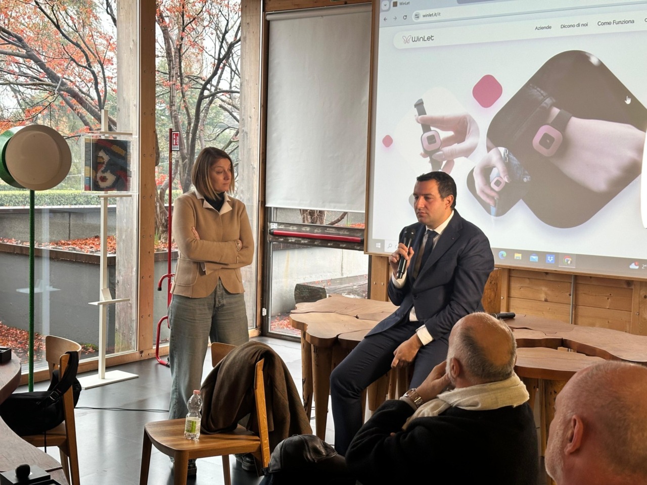 Comune Sicuro: parte il primo progetto in Italia che unisce tecnologia, sicurezza e ricerca