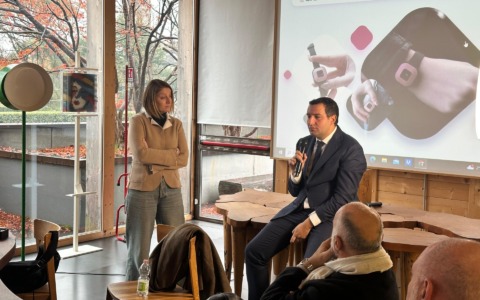 Comune Sicuro: parte il primo progetto in Italia che unisce tecnologia, sicurezza e ricerca