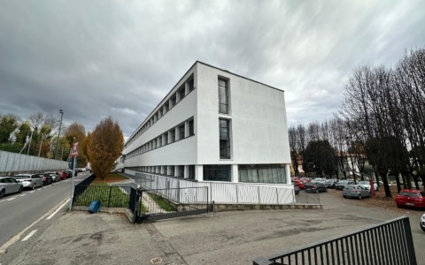 Scuola di via Andina: lavori conclusi