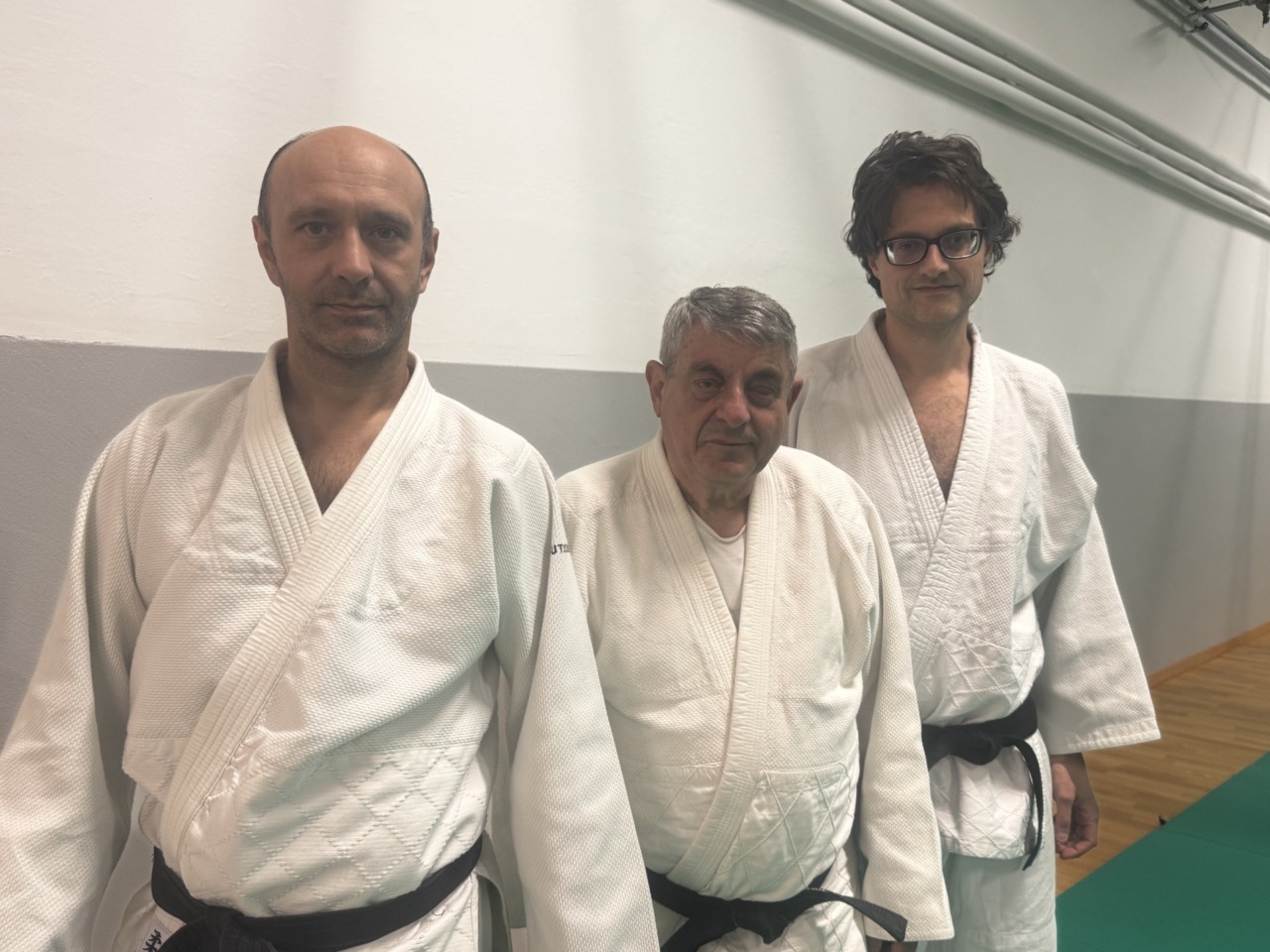 Shobu: judo e inclusione