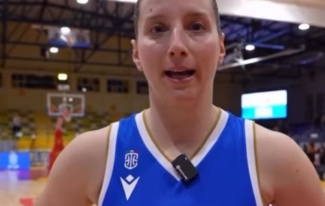 Capitan Spreafico trascina l’Italbasket femminile alla vittoria contro la Spagna che mancava da 27 anni