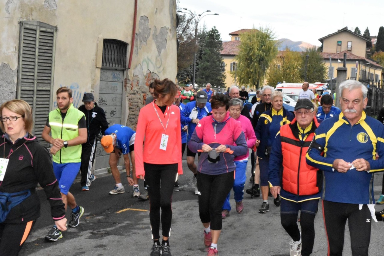 Stracantù e Giornale di Cantù corrono insieme