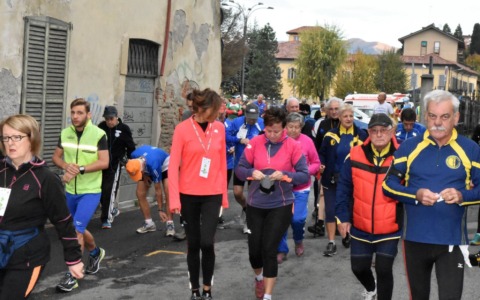 Stracantù e Giornale di Cantù corrono insieme