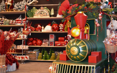 “Aspettando il Natale”: ecco i mercatini e tante iniziative