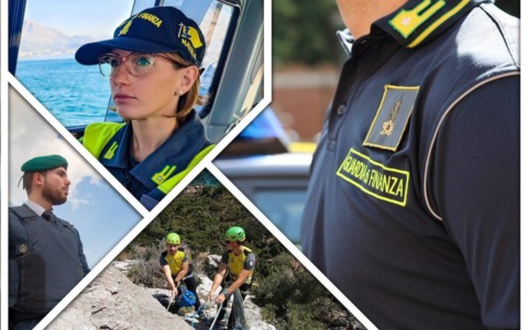 La Guardia di finanza recluta quasi 2mila allievi: bando di concorso