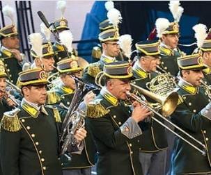 Banda musicale della Guardia di finanza: concorsi per reclutare 15 esecutori