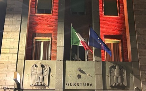 Polizia di Stato e Carabinieri uniti contro la violenza sulle donne