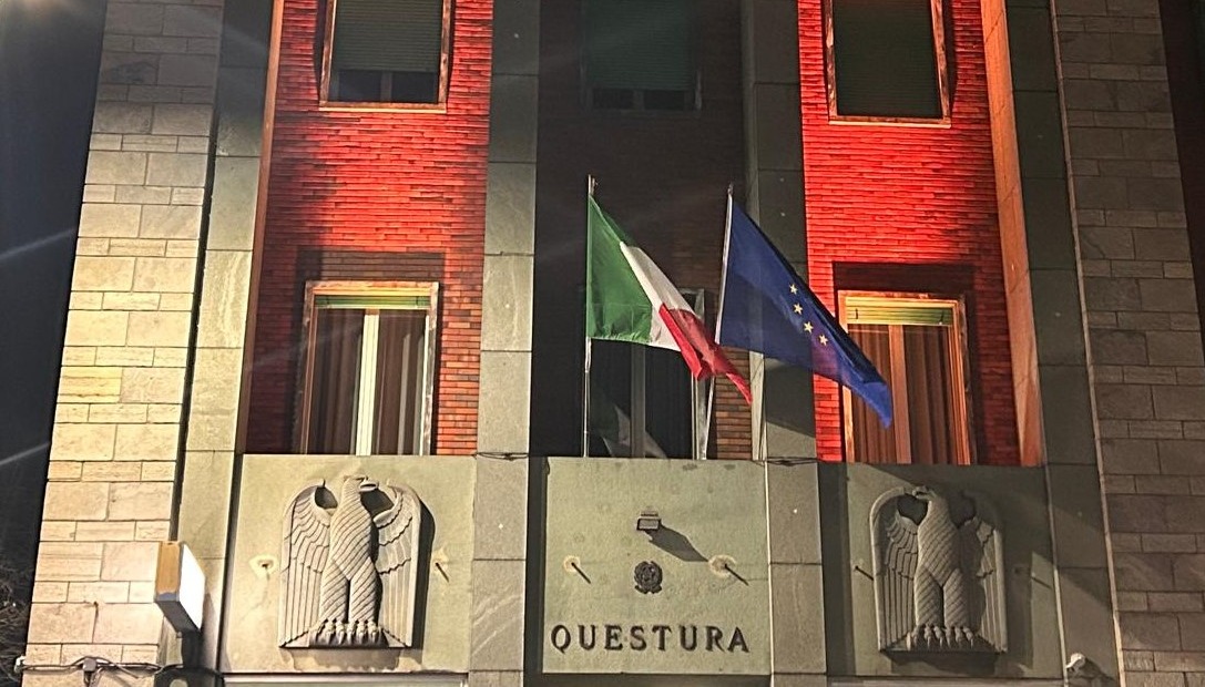 Polizia di Stato e Carabinieri uniti contro la violenza sulle donne