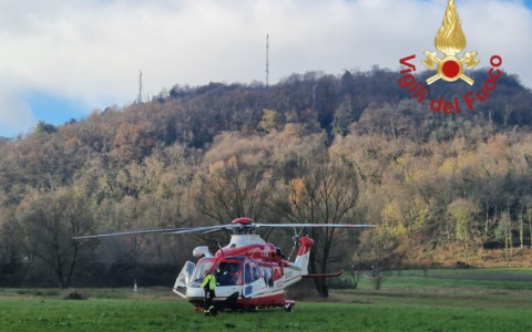 Scomparsa una donna a Lora: maxi mobilitazione per le ricerche