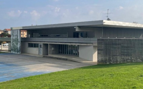 “Muri in movimento” colora il paese