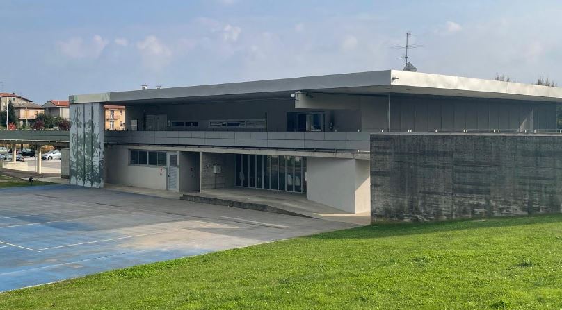 “Muri in movimento” colora il paese