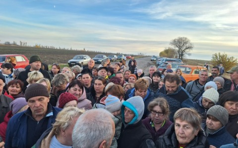 Testimoni della guerra che colpisce i civili in Ucraina