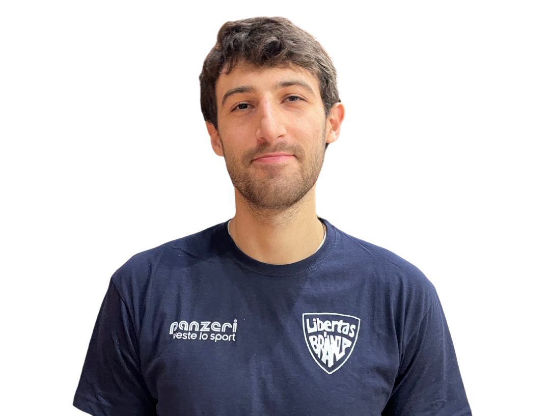 La Campi Reali ha un nuovo schiacciatore: è il serbo Luka Tadic