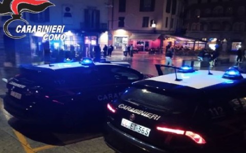 Favoreggiamento dell’immigrazione clandestina: arrestato 40enne