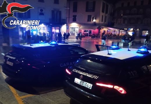 Favoreggiamento dell’immigrazione clandestina: arrestato 40enne