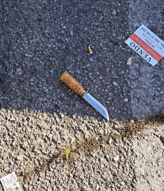 Scippano una donna: agente insegue i malviventi e recupera la refurtiva