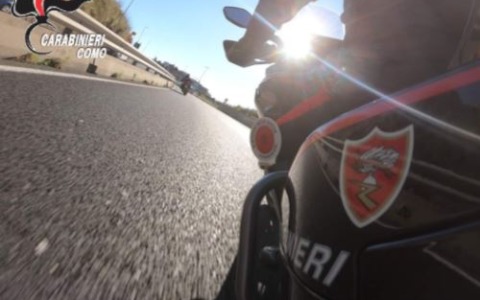 Irregolarità in un cantiere, imprenditore sanzionato per 18.000 euro