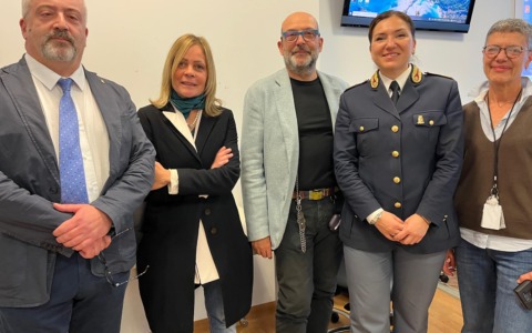 Aggressioni al personale sanitario: corsi per i dipendenti con la Polizia di Stato