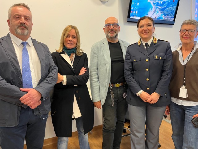 Aggressioni al personale sanitario: corsi per i dipendenti con la Polizia di Stato