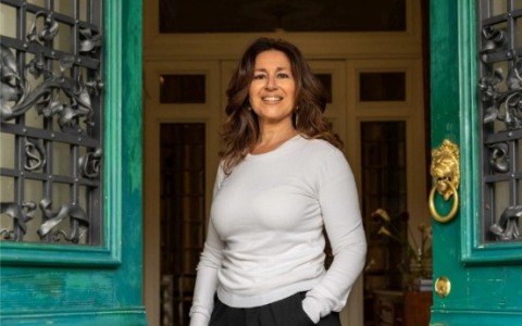 Betty vince il premio “Miglior alloggio per famiglie” di Airbnb