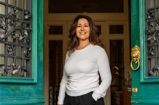 Betty vince il premio “Miglior alloggio per famiglie” di Airbnb