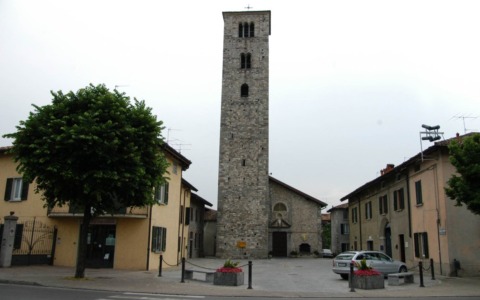 La sirena dei pompieri disturba e spaventa: “Toglietela”