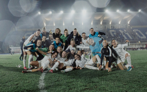 Il Como Women vince di misura contro il Milan: terza vittoria consecutiva in campionato