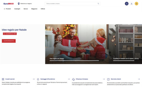 Fai-Da-Te e bricolage, ma con metodo: la proposta italiana firmata EuroBrico