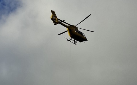 E’ morto il giovane alla guida del monopattino: si era scontrato contro un furgone