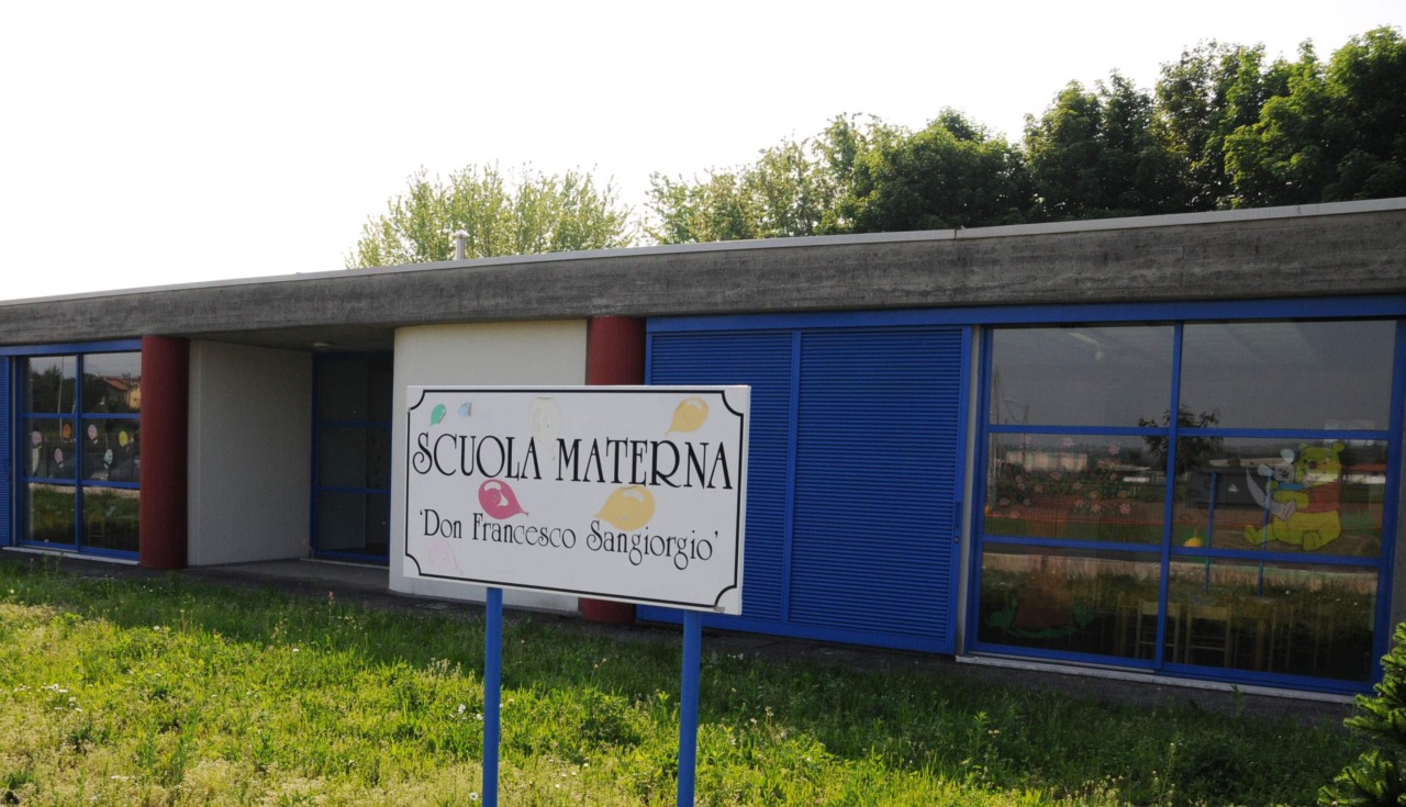 Scuola dell’infanzia, pochi bambini: pacchetto di sconti per attrarre famiglie