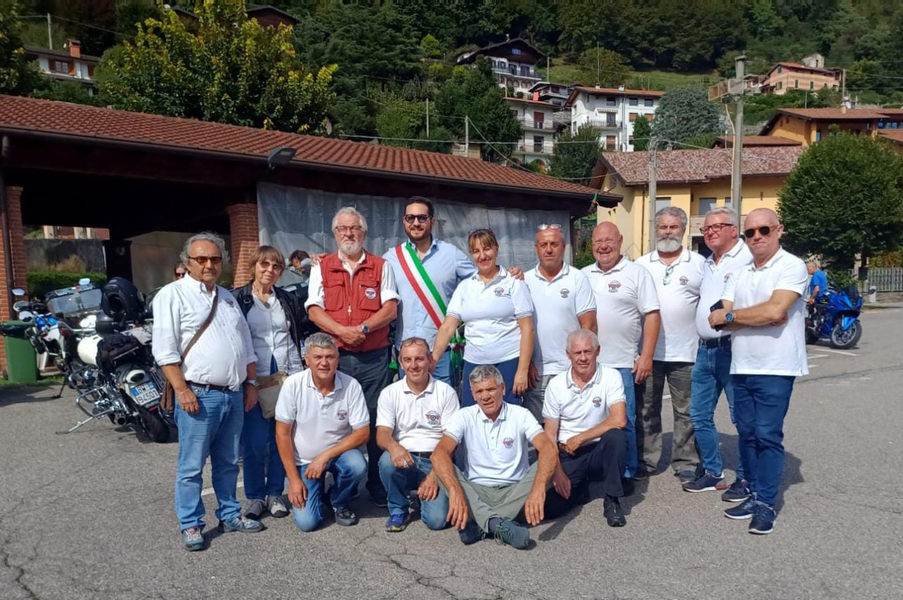 Moto Club Asso: al via il tesseramento 2026