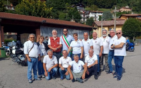 Moto Club Asso: al via il tesseramento 2026