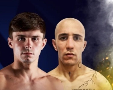 Nacer vola a Manchester e sogna di entrare nell’olimpo dei fighters