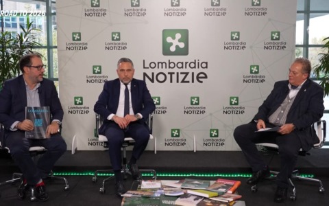 Olimpiadi, trasporti potenziati per visitare un territorio verde e inclusivo