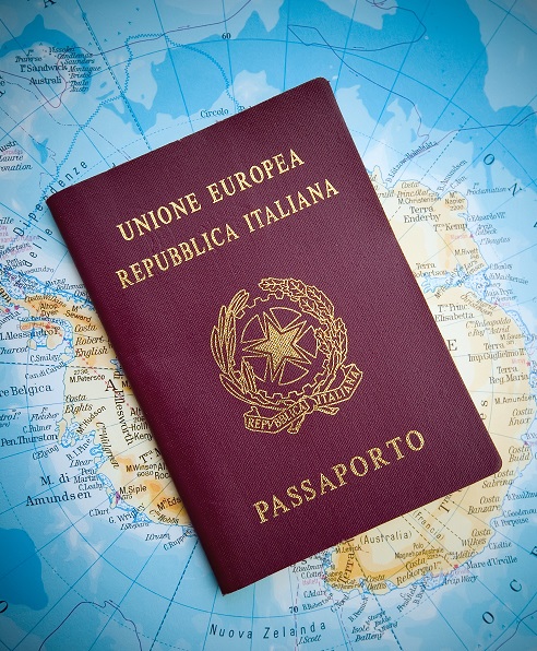 Passaporti: si passa dal bollettino postale a PagoPA