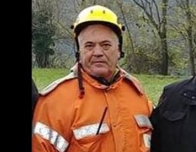 Antincendio Boschivo: Proserpio è il nuovo responsabile