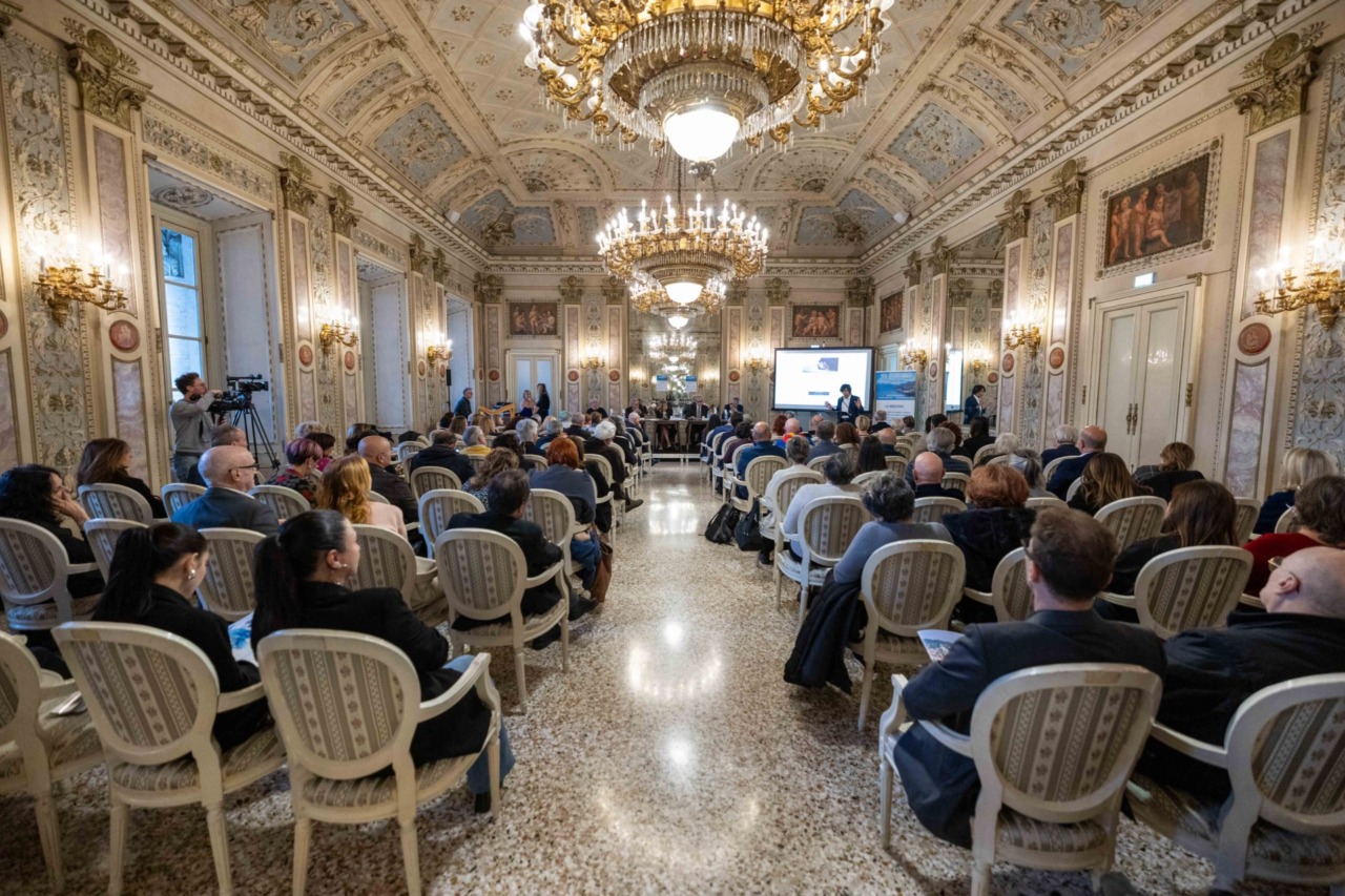 Annunciati i vincitori del XII Premio Internazionale di Letteratura Città di Como