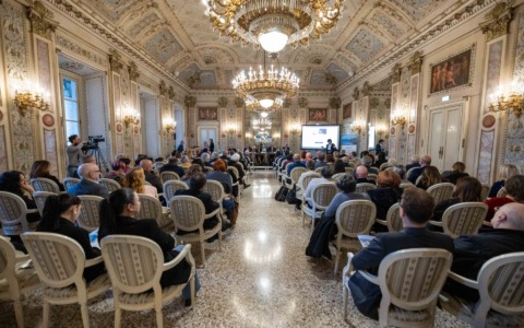 Annunciati i vincitori del XII Premio Internazionale di Letteratura Città di Como