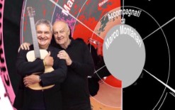 Spettacolo benefico per la Croce Rossa Italiana del Triangolo Lariano