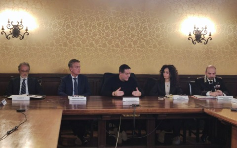 Criminalità in città, mobilitato l’esercito