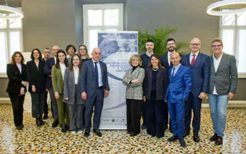 Nella sede di Ance la cerimonia conclusiva del Master in Gestione, Sviluppo e Valorizzazione Immobiliare