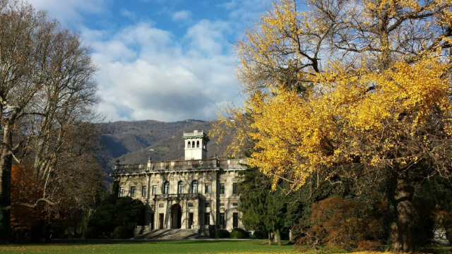 Un anno di eventi a Villa Erba tra arte, musica e arti