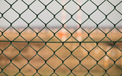 Impianti fotovoltaici: come proteggerli con recinzioni di sicurezza