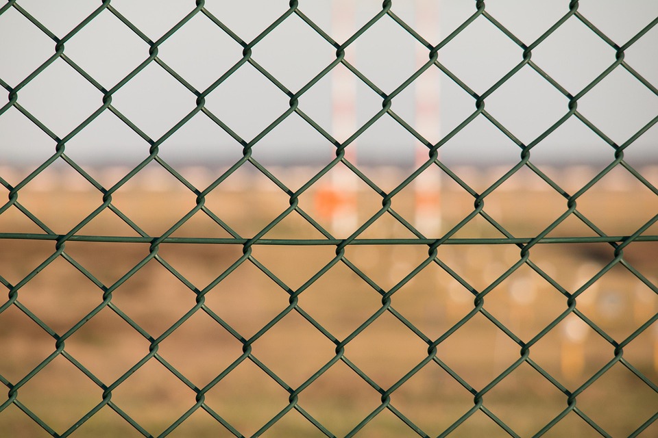 Impianti fotovoltaici: come proteggerli con recinzioni di sicurezza