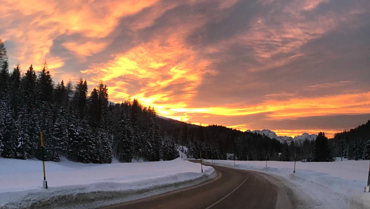 Esodo natalizio: previsti milioni di veicoli in viaggio su strade e autostrade Anas